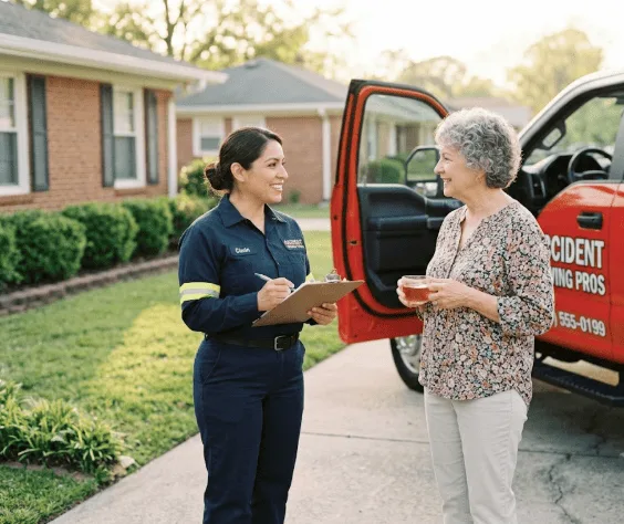Accident Towing Service Grayling, MI FAQs